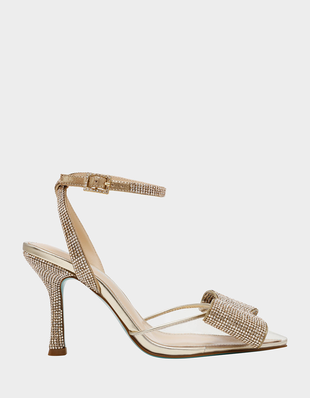 HART LIGHT GOLD