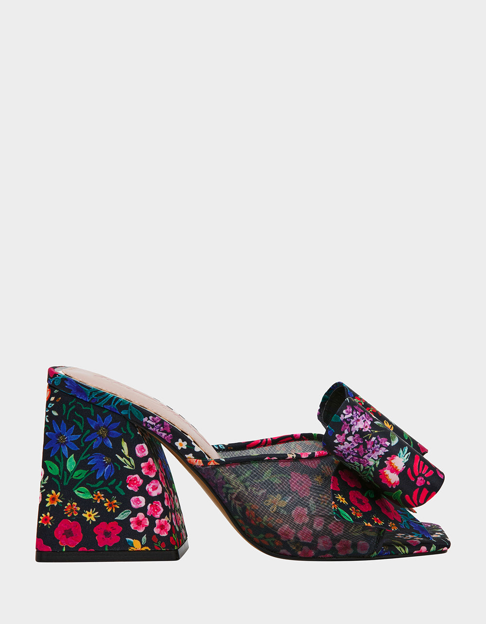 JORDN DITSY FLORAL