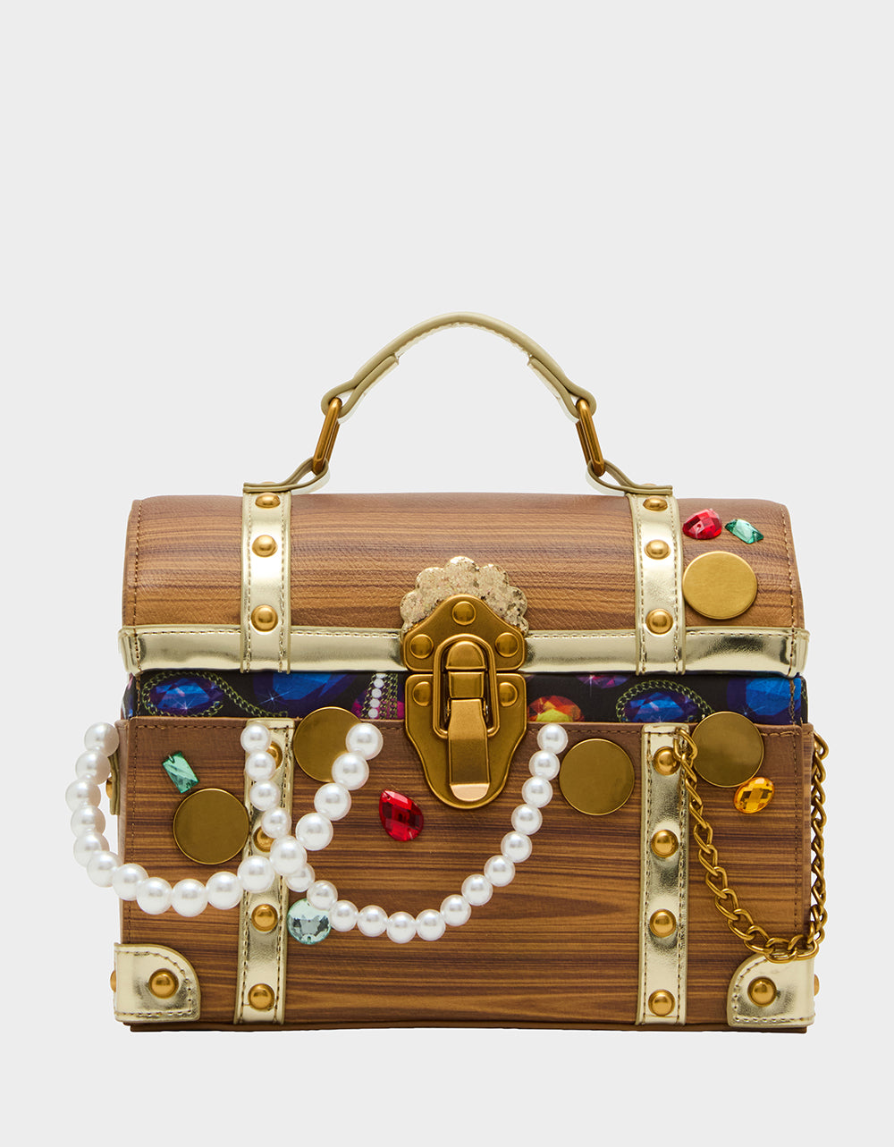 KITSCH X MARKS THE SPOT CROSSBODY