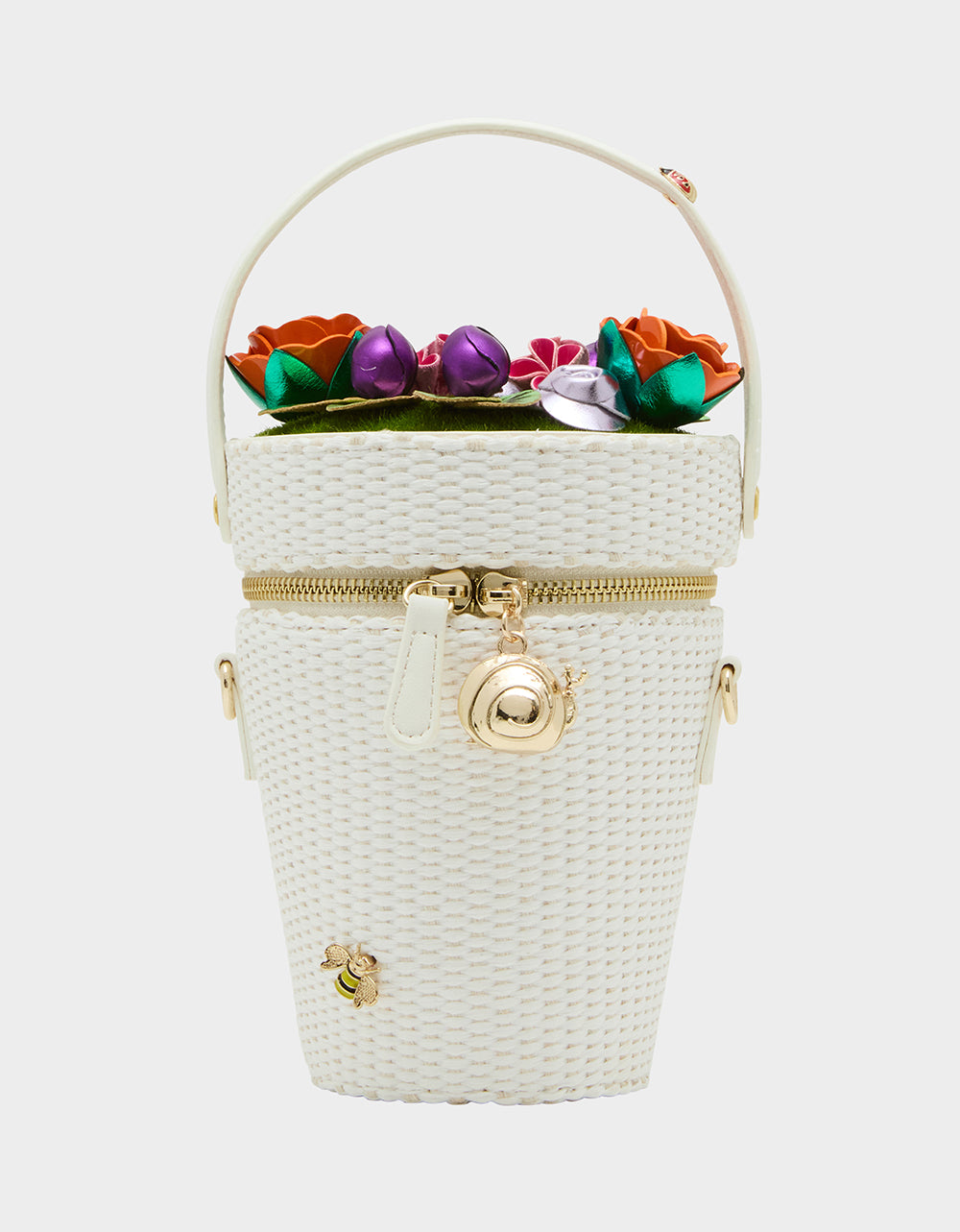 KITSCH YOU GROW GIRL! CREAM
