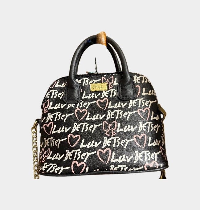 Luv Betsey Crossbody Bag | RE:LUV