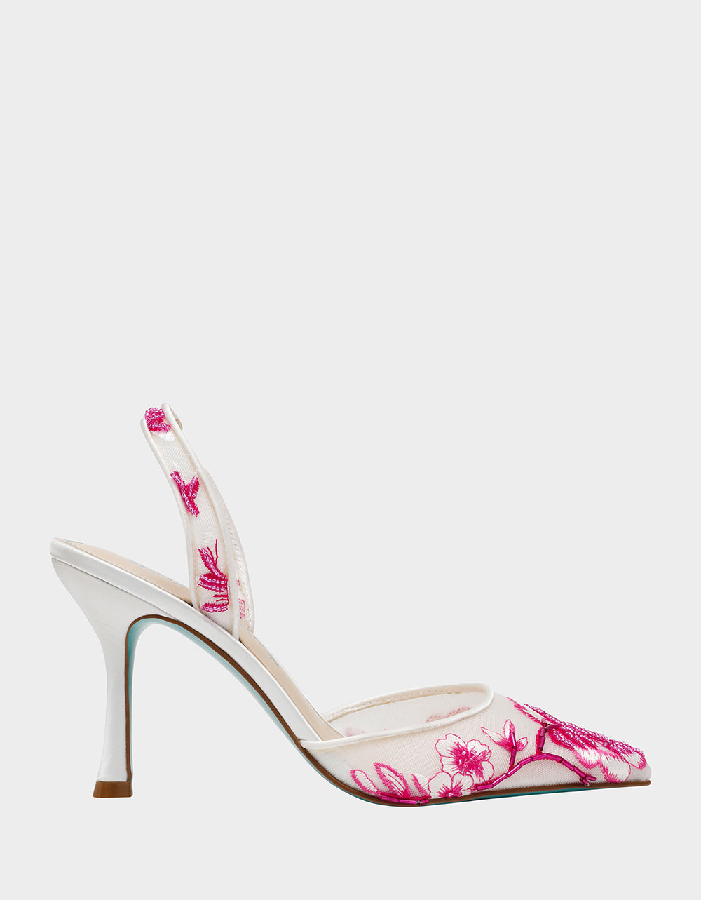 PATCH FUCHSIA