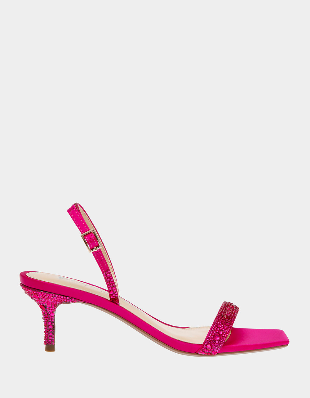 REBEL FUCHSIA | RE:LUV