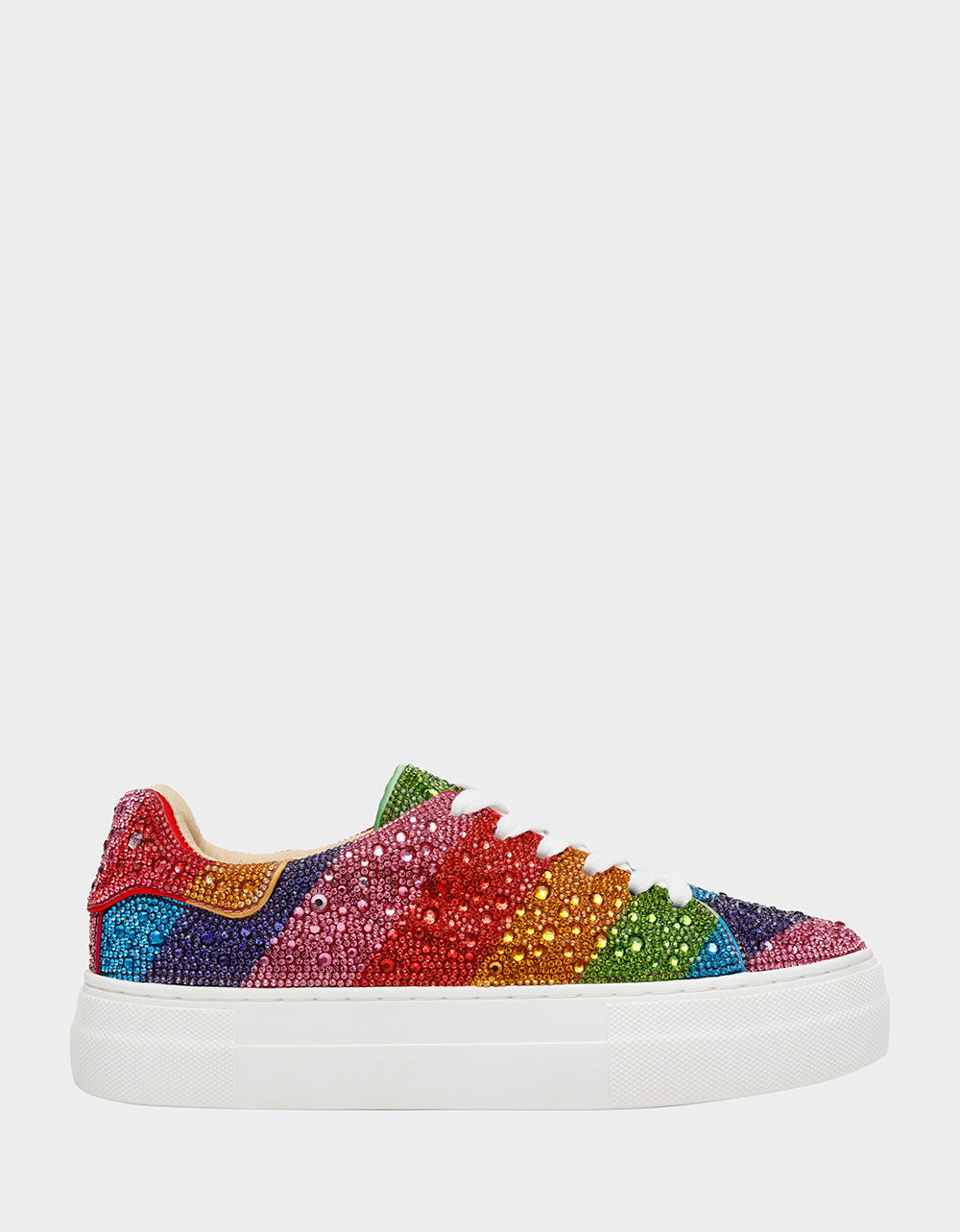 SIDNY RAINBOW MULTI