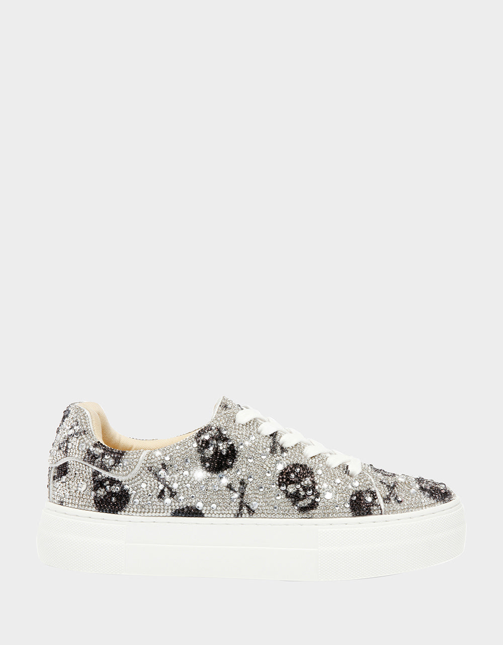 SIDNY SKULLS | RE:LUV