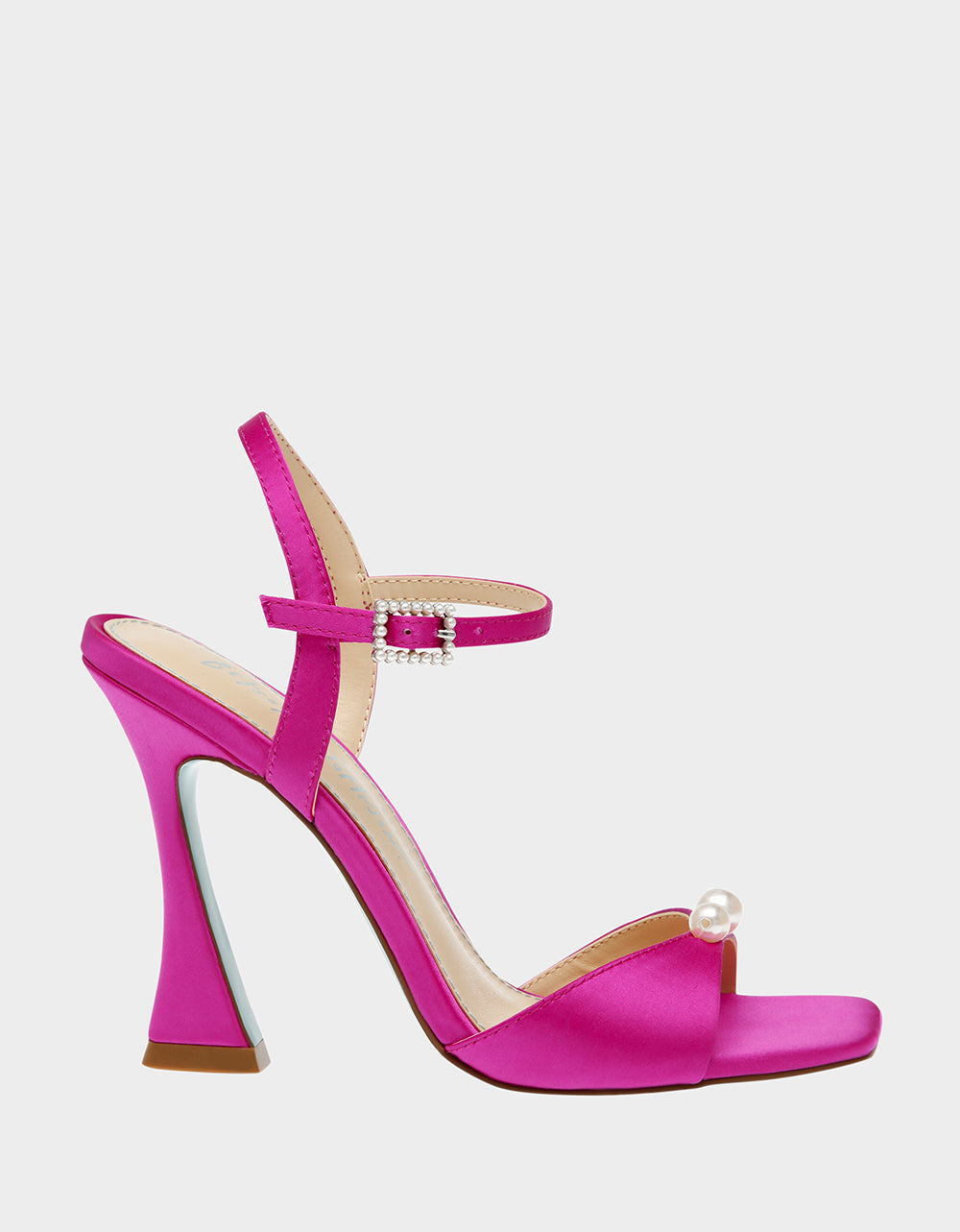 STORY FUCHSIA | RE:LUV