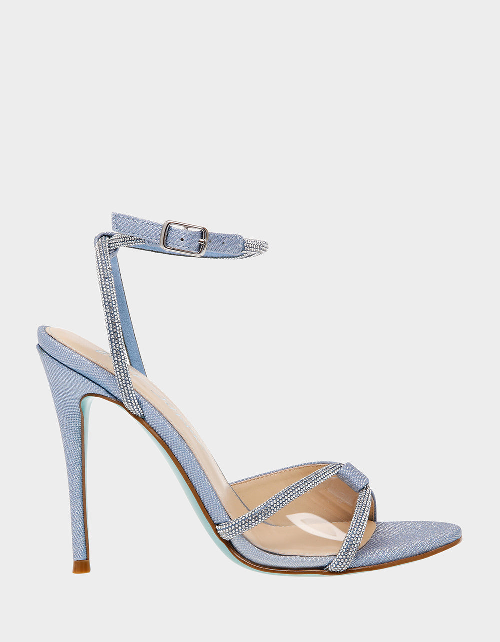 VERA LIGHT BLUE | RE:LUV