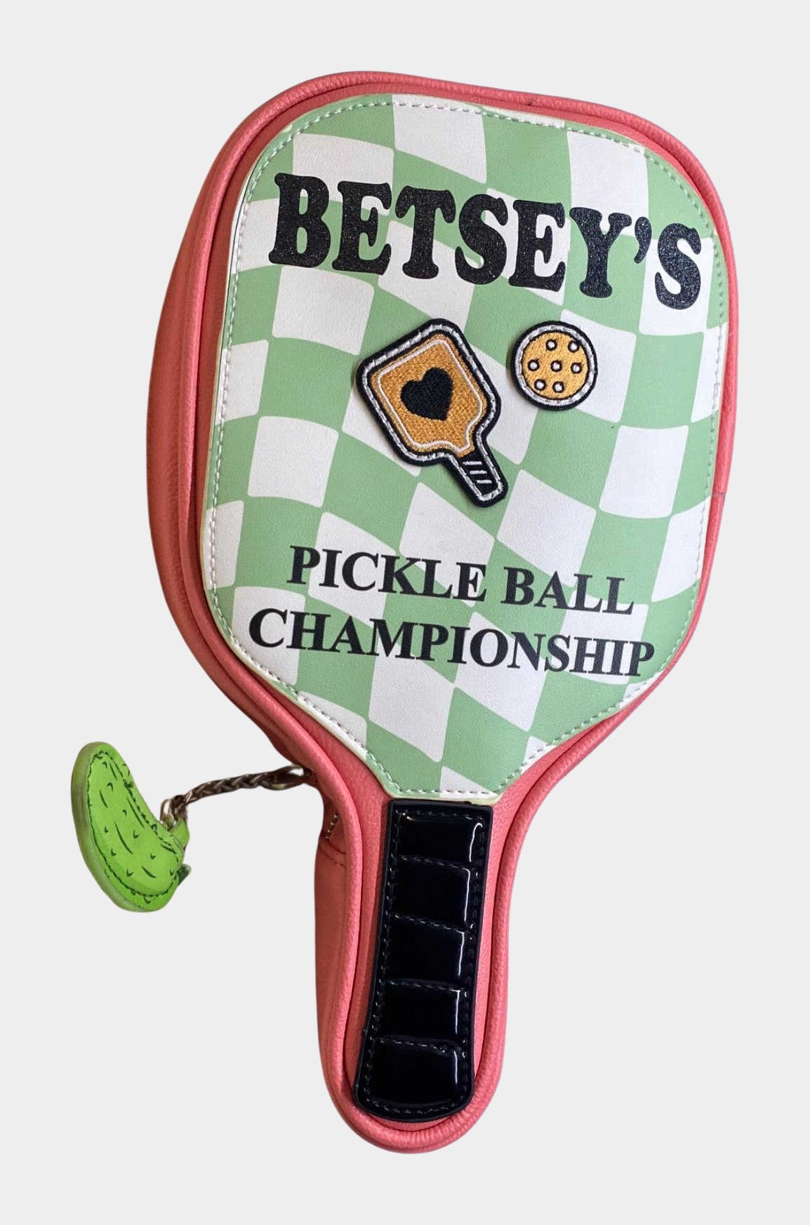 Betsey's Pickle Ball Championship | RE:LUV