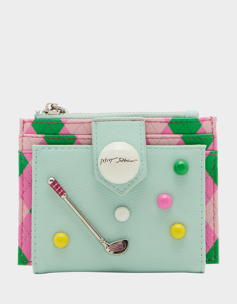 PAR-TEE TIME BIFOLD MULTI