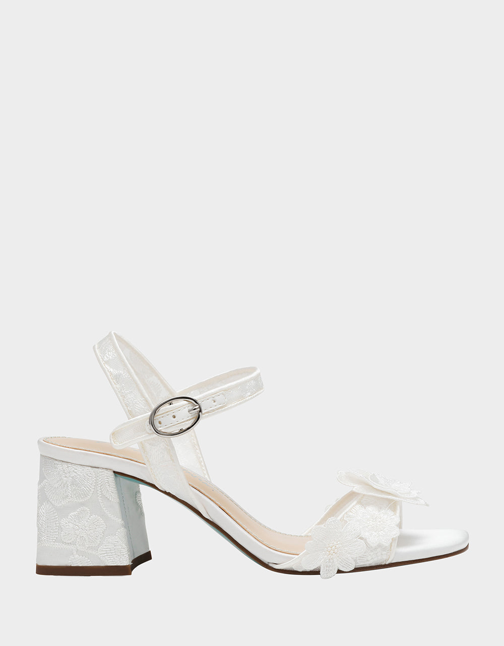 BLARE IVORY