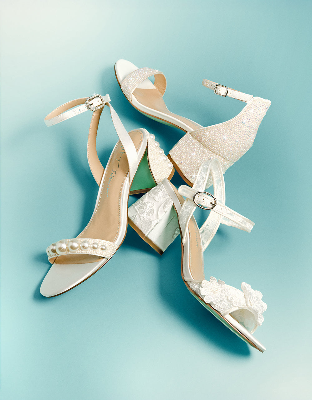BLARE IVORY