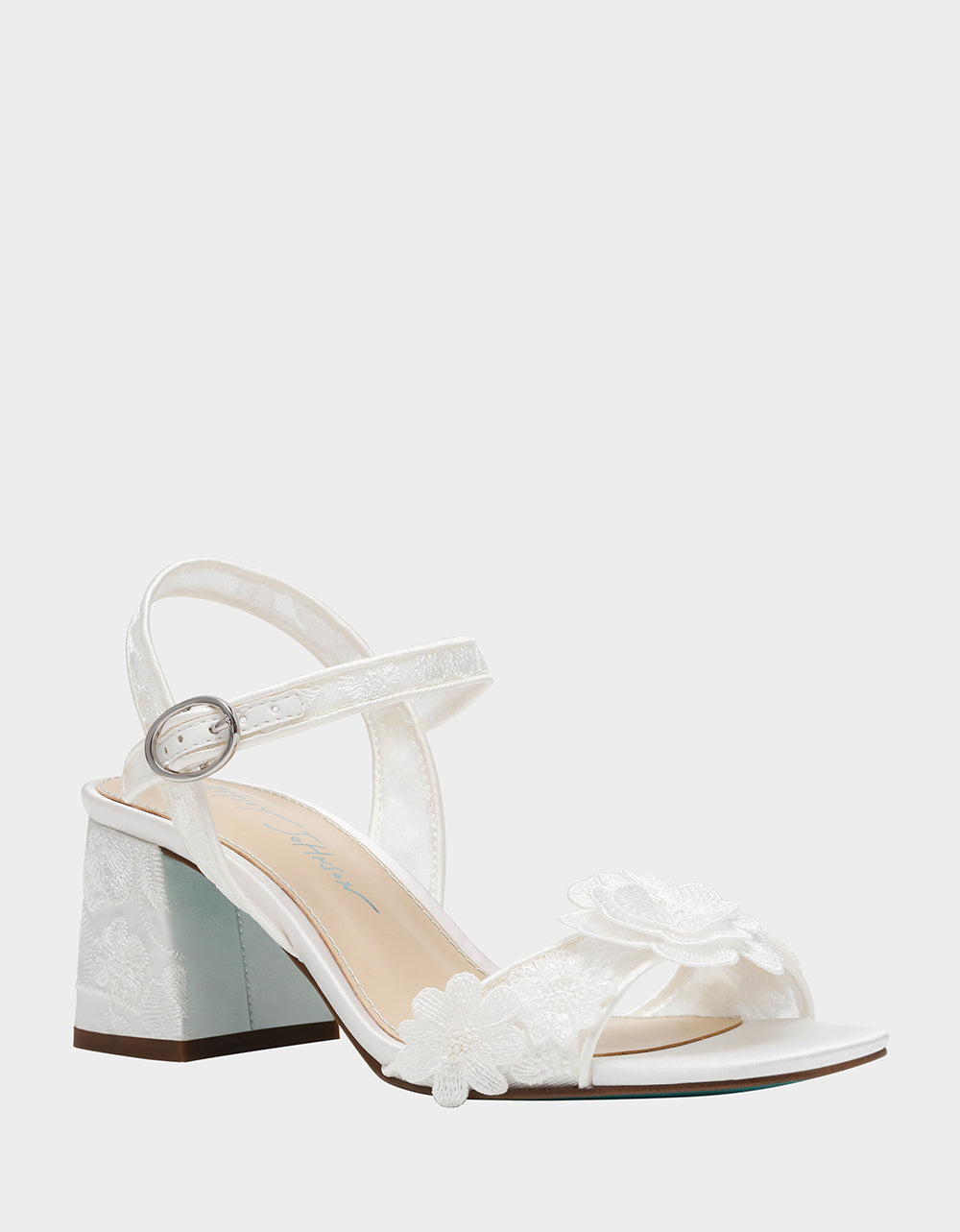 BLARE IVORY