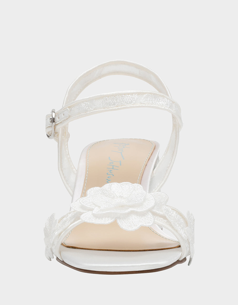 BLARE IVORY