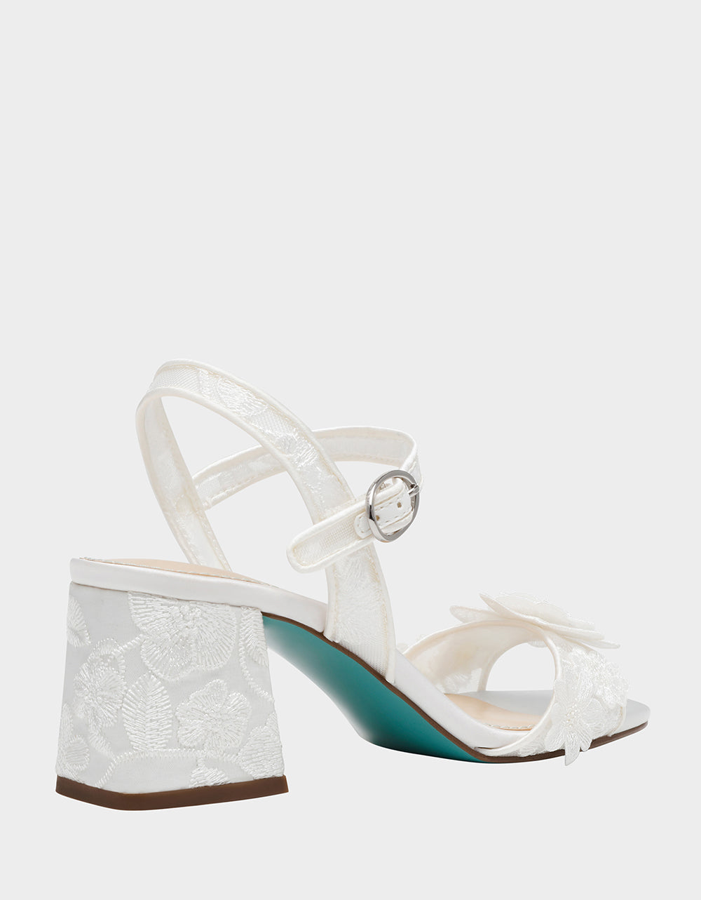 BLARE IVORY
