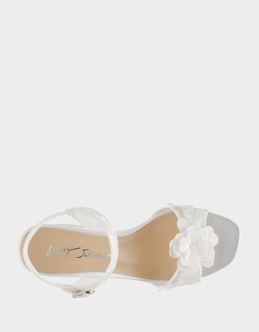 BLARE IVORY
